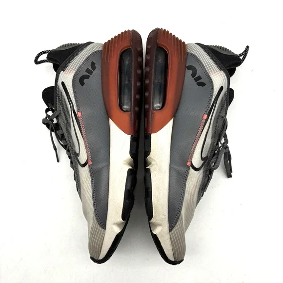 Nike Air Max 2090 Light Bone/Black-Off Noir/Iron Grey  display picture 3